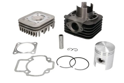 Piaggio/Gilera Pro Series cilindra grupa 47mm