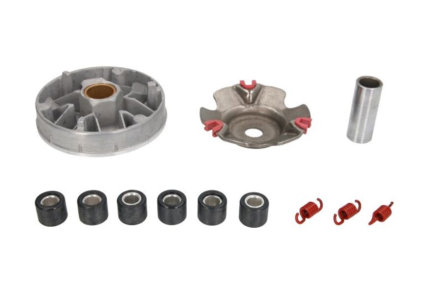 Variators tuninga Piaggio/Gilera 2T