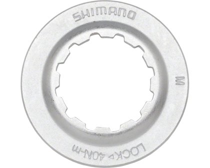 Bremžu diska blokators Shimano SM-RT67