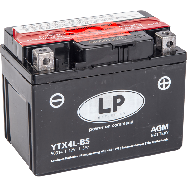 12V/11.2Ah SLA LFRe AKB 150x88x110 L